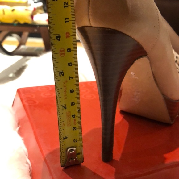 Guess high heel shoes - Picture 2 of 6